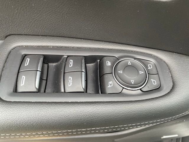 2021 Cadillac XT6 Sport