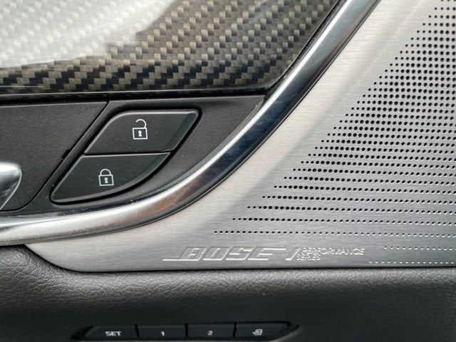 2021 Cadillac XT6 Sport