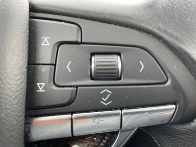 2021 Cadillac XT6 Sport