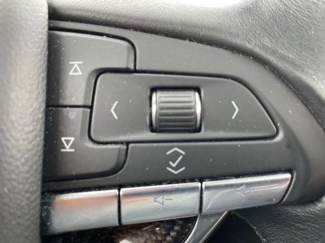 2021 Cadillac XT6 Sport