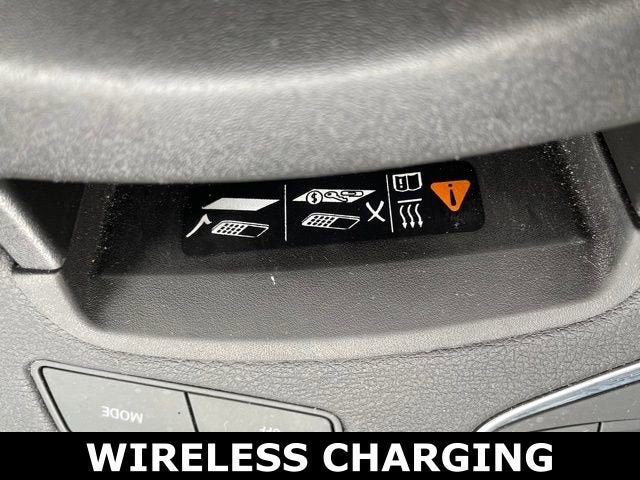 2021 Cadillac XT6 Sport