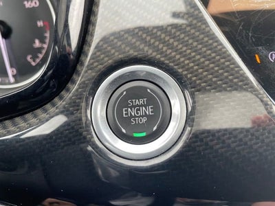 2021 Cadillac XT6 Sport