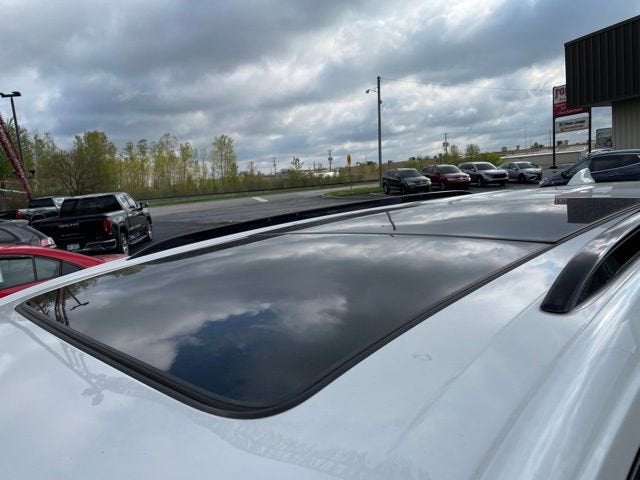 2021 Cadillac XT6 Sport