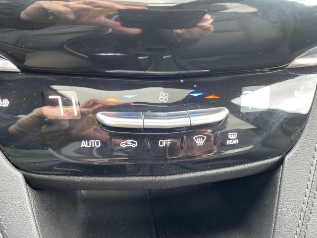 2021 Cadillac XT6 Sport