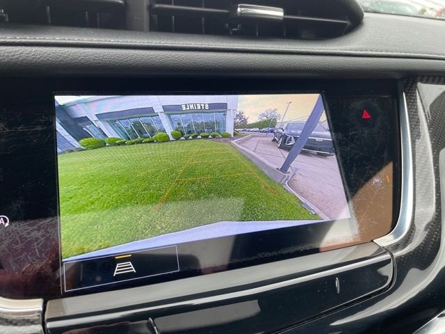 2021 Cadillac XT6 Sport