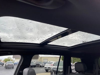 2021 Cadillac XT6 Sport