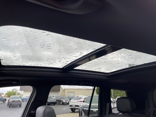 2021 Cadillac XT6 Sport