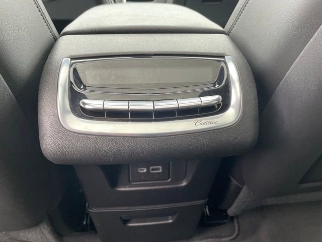 2021 Cadillac XT6 Sport