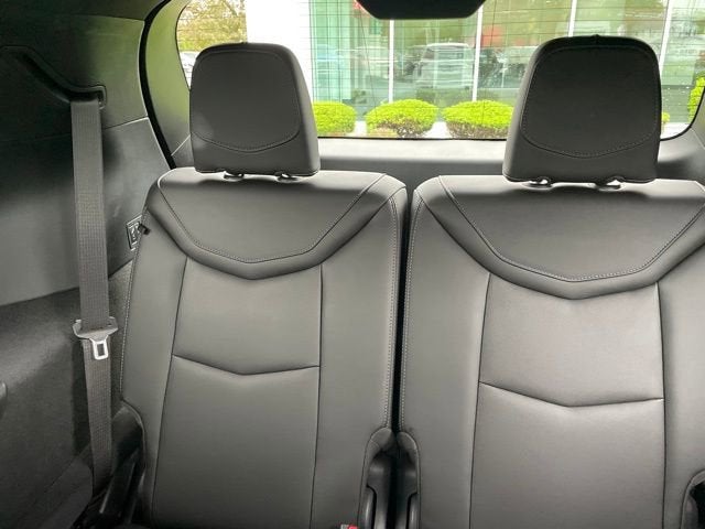 2021 Cadillac XT6 Sport