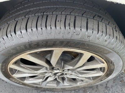 2021 Cadillac XT6 Sport