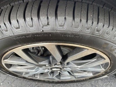 2021 Cadillac XT6 Sport