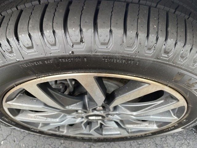 2021 Cadillac XT6 Sport