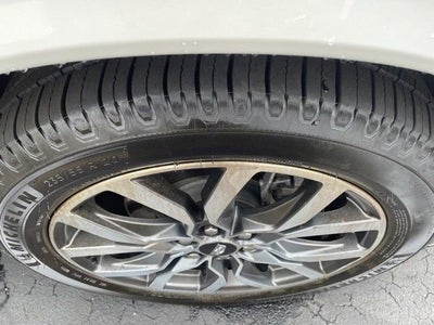 2021 Cadillac XT6 Sport