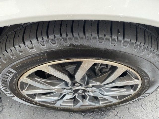 2021 Cadillac XT6 Sport