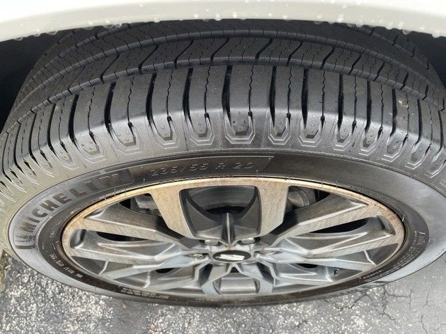 2021 Cadillac XT6 Sport