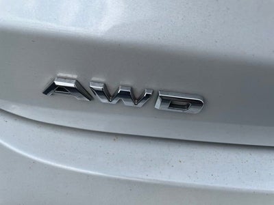 2021 Cadillac XT6 Sport