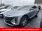 2024 Cadillac LYRIQ Luxury 1