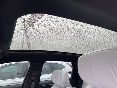 2024 Cadillac LYRIQ Luxury 1