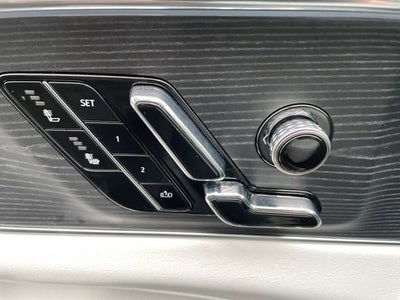 2024 Cadillac LYRIQ Luxury 1