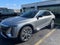 2025 Cadillac LYRIQ Luxury 3