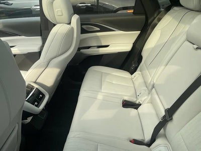 2026 Cadillac LYRIQ Signature Luxury