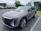 2025 Cadillac LYRIQ Luxury 3