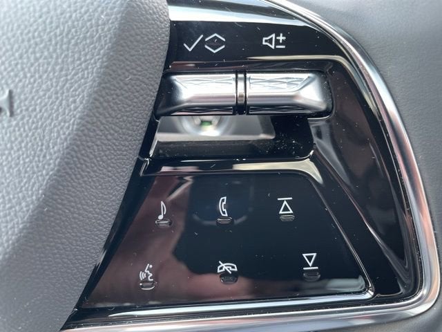 2024 Cadillac LYRIQ Sport 1