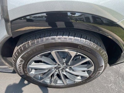 2024 Cadillac LYRIQ Sport 1