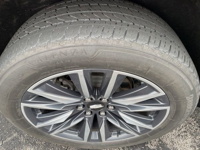 2023 Cadillac Escalade Sport