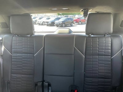 2024 Cadillac Escalade Sport Platinum