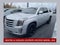 2015 Cadillac Escalade ESV Premium