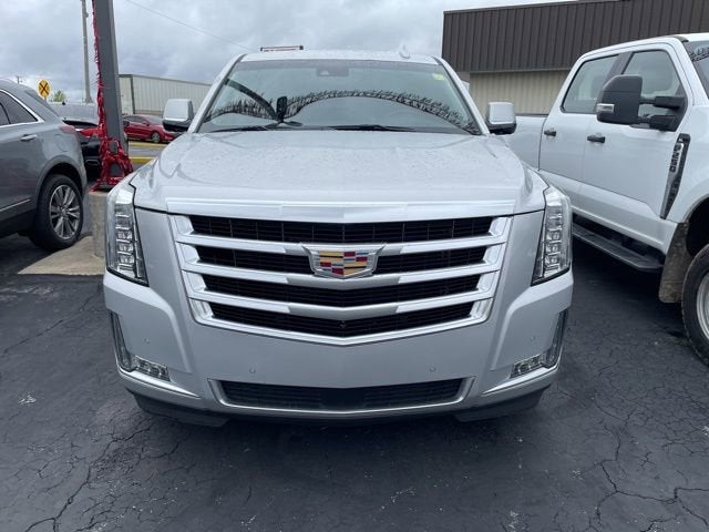 2015 Cadillac Escalade ESV Premium