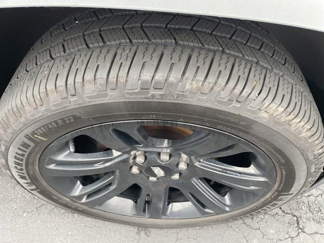 2015 Cadillac Escalade ESV Premium