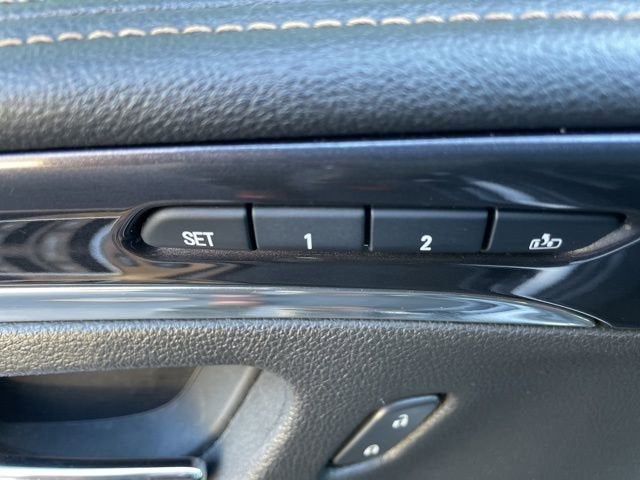 2014 Chevrolet Impala LTZ