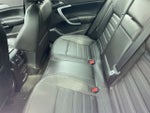 2016 Buick Regal GS