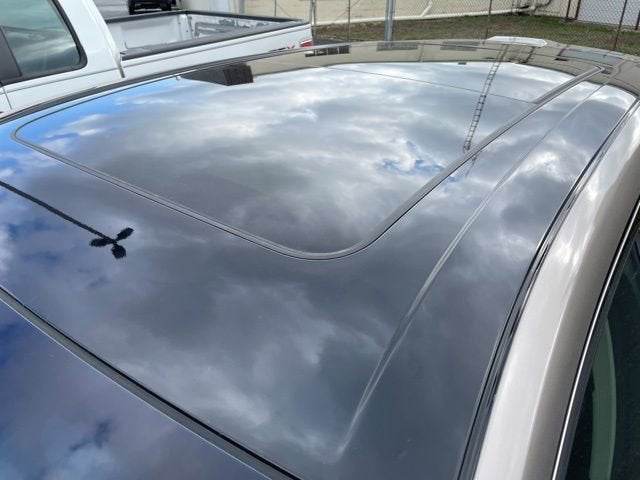 2019 Lincoln Nautilus Select