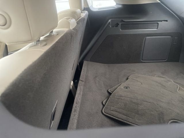 2019 Lincoln Nautilus Select