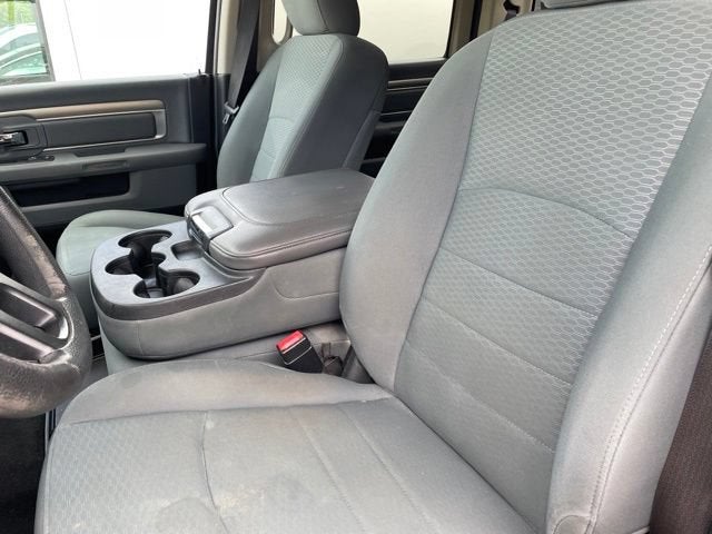 2017 RAM 2500 SLT