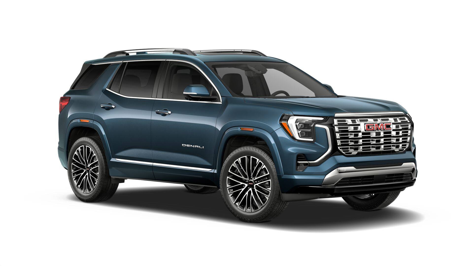 2027 GMC Terrain AWD Denali