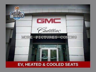 2024 Chevrolet Equinox EV 3LT