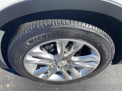 2019 Chevrolet Blazer Base