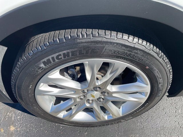 2019 Chevrolet Blazer Base