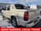 2013 Chevrolet Avalanche LTZ