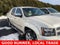 2013 Chevrolet Avalanche LTZ