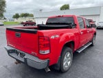 2012 GMC Sierra 1500 SLE
