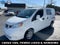 2021 Nissan NV200 Compact Cargo SV