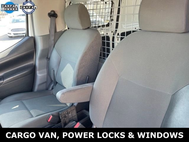 2021 Nissan NV200 Compact Cargo SV