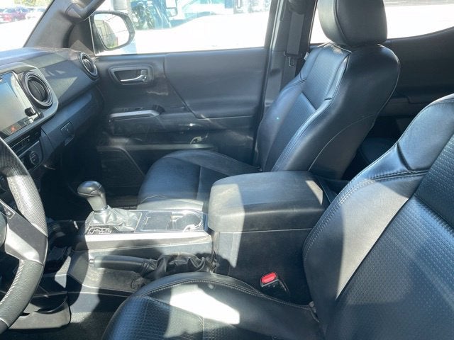 2019 Toyota Tacoma 4WD SR