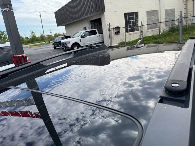 2018 Subaru Outback Limited