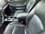 2018 Subaru Outback Limited